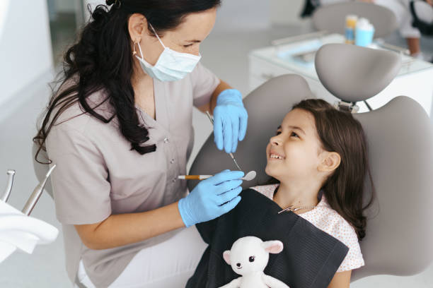 Best Emergency Broken Tooth Repair in Norman, OK