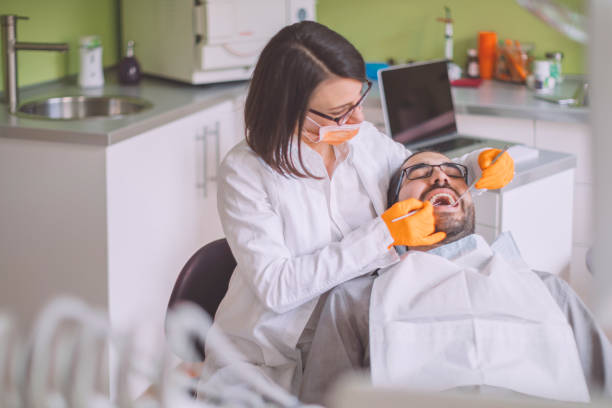 Best Emergency Dental Care for Trauma or Injury in Norman, OK