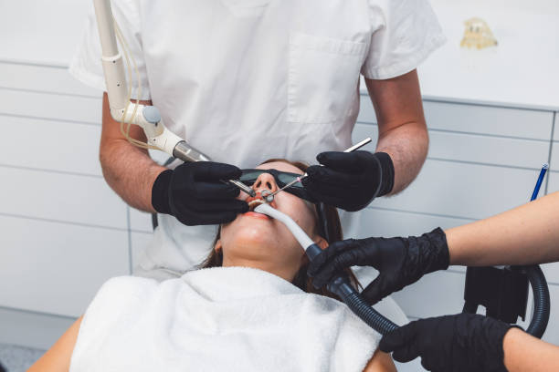 Best Emergency Treatment for Toothache in Norman, OK