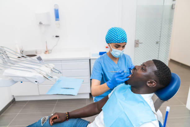 Best Emergency Dental Care for Trauma or Injury in Norman, OK