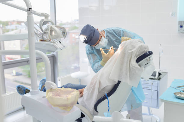 Best Emergency Orthodontic Repairs in Norman, OK