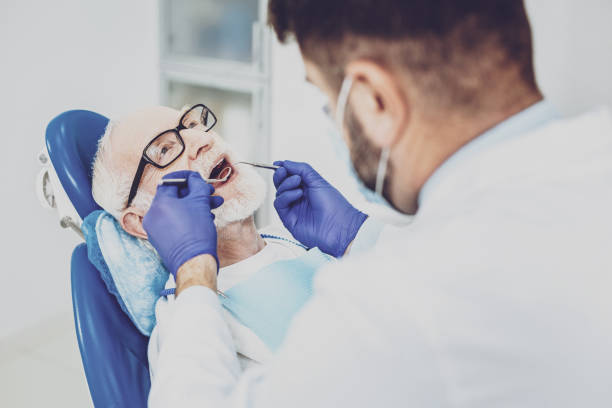 Best Emergency Dental Surgery in Norman, OK